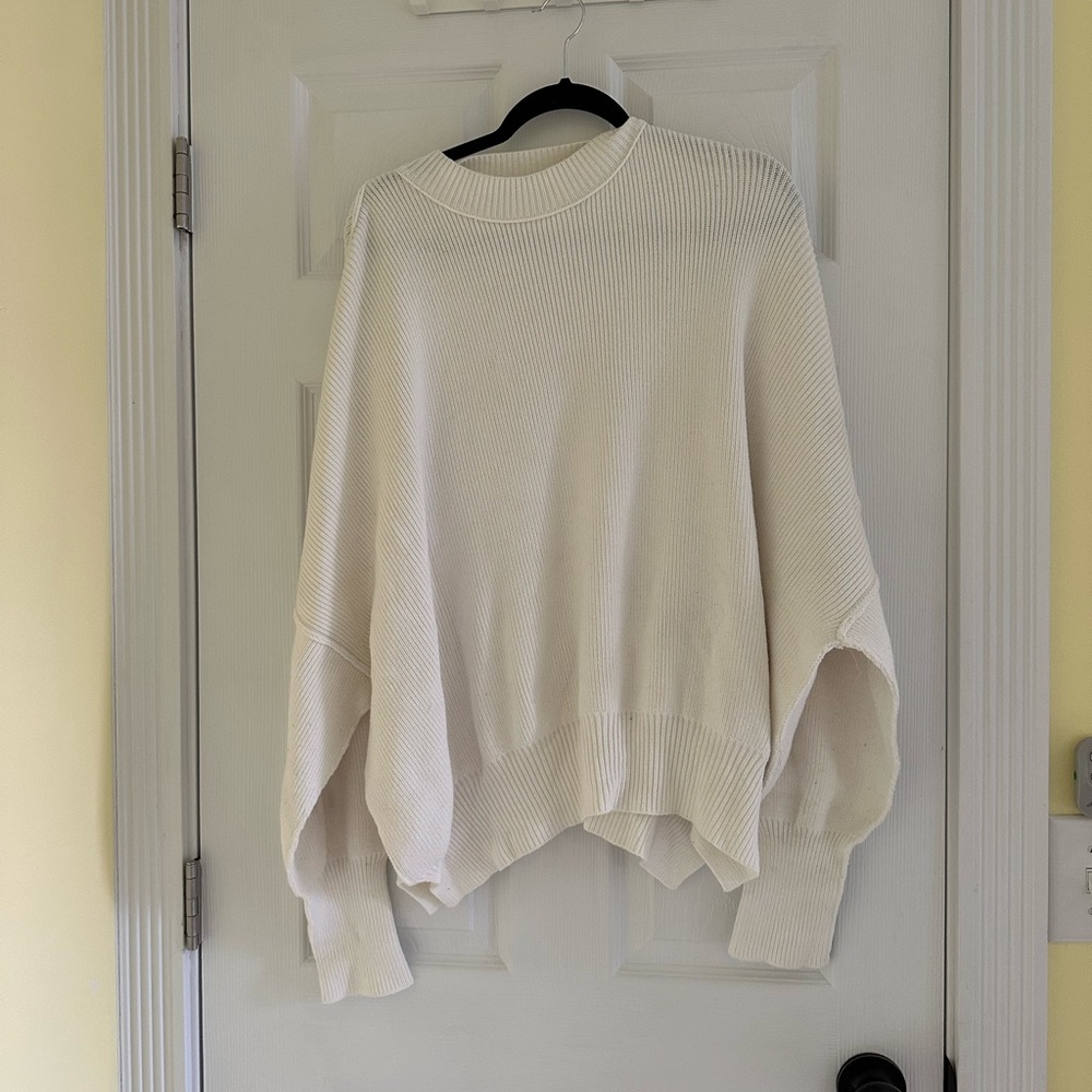 free people east street tunic